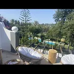 度假居 Pergolas *