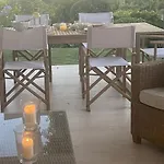 度假居 Pergolas *