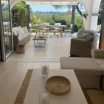 Pergolas * 马尔韦利亚