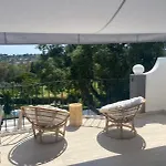 度假居 Pergolas