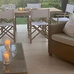 度假居 Pergolas 马尔韦利亚