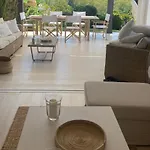 Pergolas 度假居 *
