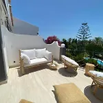度假居 Pergolas
